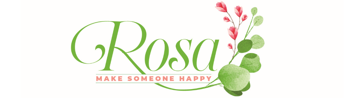 Hoa giấy Rosa
